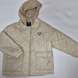 뉴발키즈 패딩 점퍼(140사이즈)