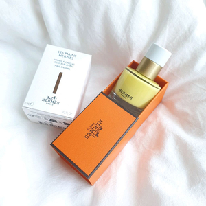 레 맹 에르메스 리미티드 네일 22 존 폴른