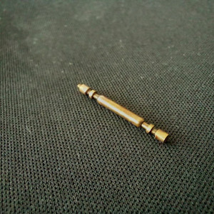 로렉스 36mm 금통 스프링 바