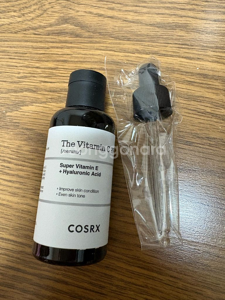 코스알엑스 비타민c23 세럼(미개봉 새상품)--0