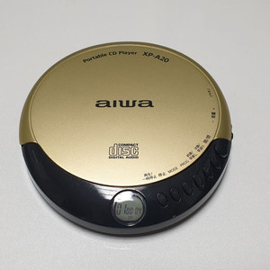 아이와 CDP XP-A20 ( Aiwa XP-A20 )