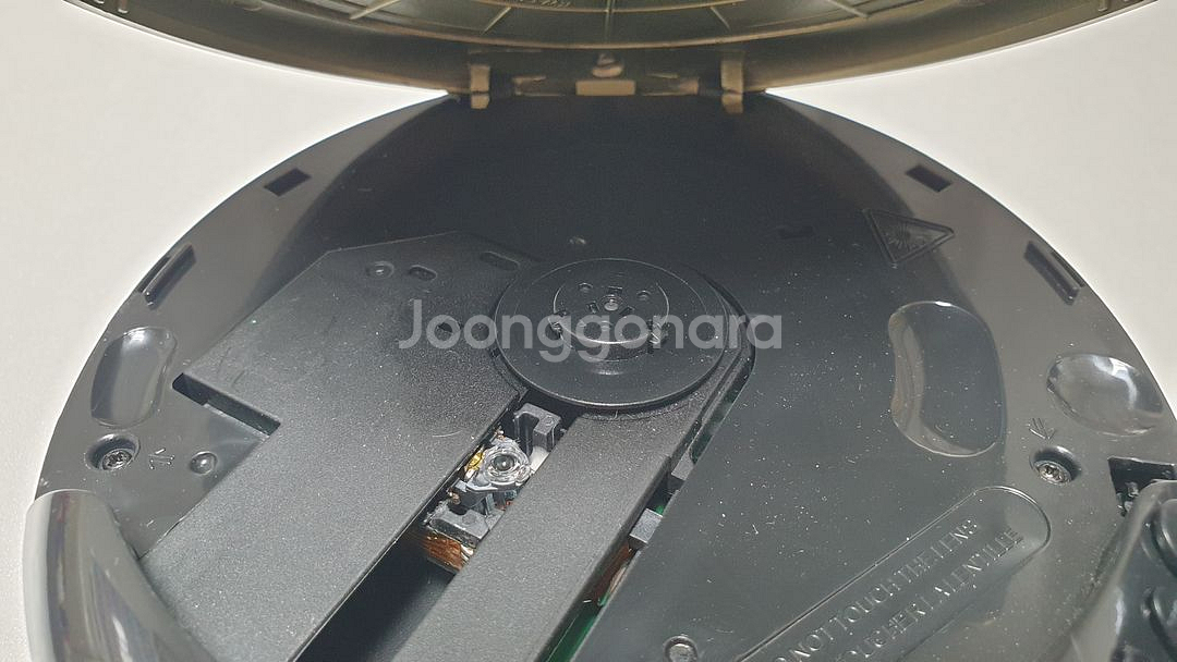 아이와 CDP XP-A20 ( Aiwa XP-A20 )--6