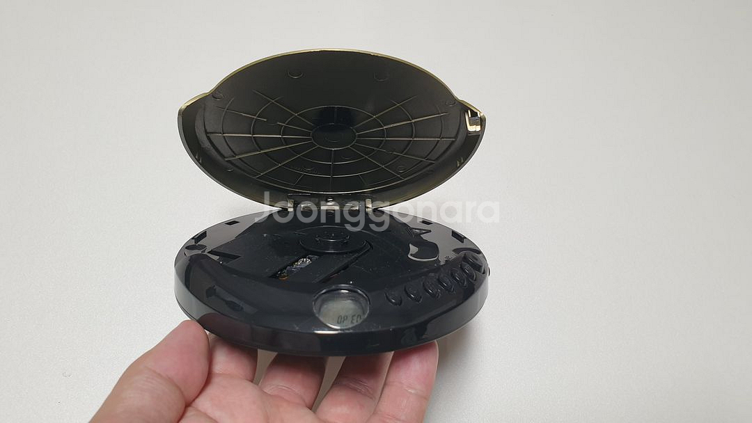 아이와 CDP XP-A20 ( Aiwa XP-A20 )--5