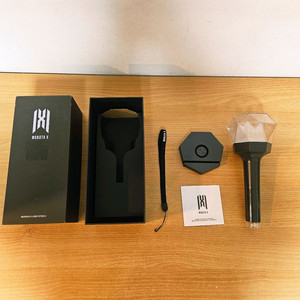 몬스타엑스 몬둥이 2, 응원봉 2