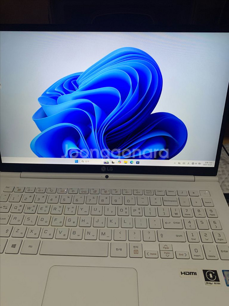 LG그램 15Z970-GR30K 판매--0