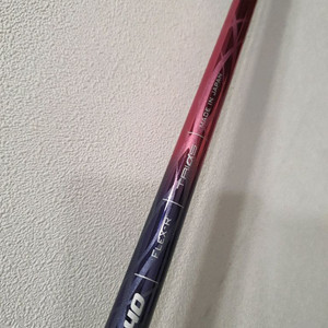 바실리우스 프리미엄 80톤 고탄성 드라이버 샤프트