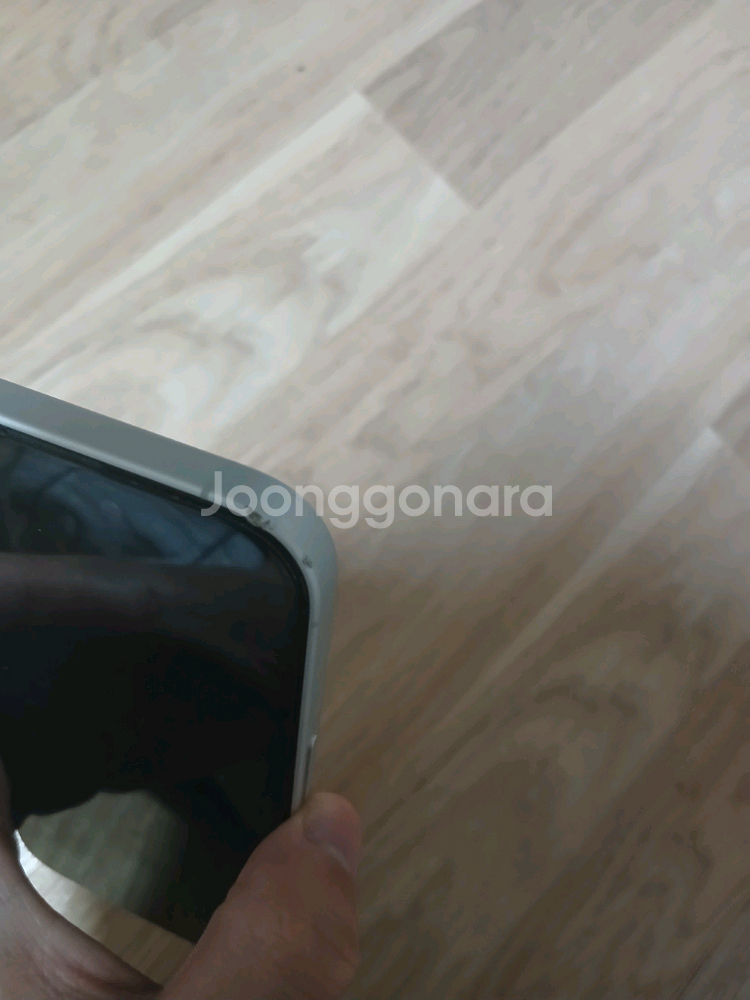 아이폰16 128 자급제--2