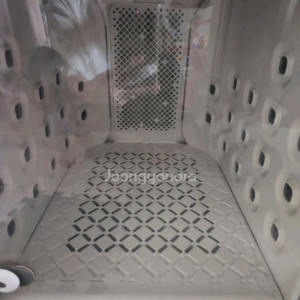 넬로 에어샤워 드라이룸