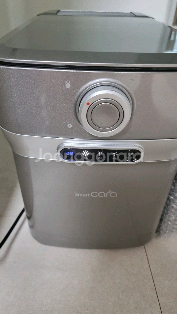 스마트카라 음식물건조기 400 모델. 판매합니다--1