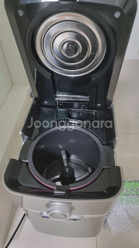 스마트카라 음식물건조기 400 모델. 판매합니다--3