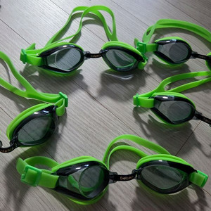 아동 물안경 어린이 수경