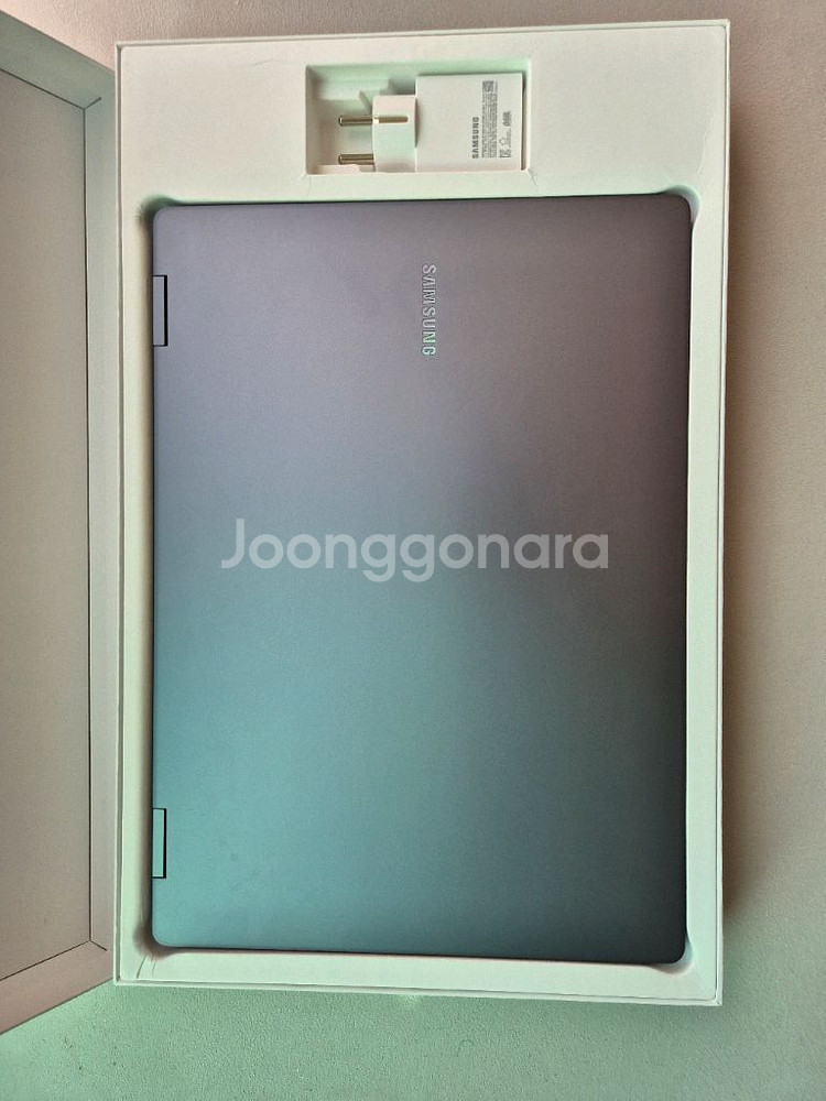 삼성 갤럭시북4프로 360 급매--0