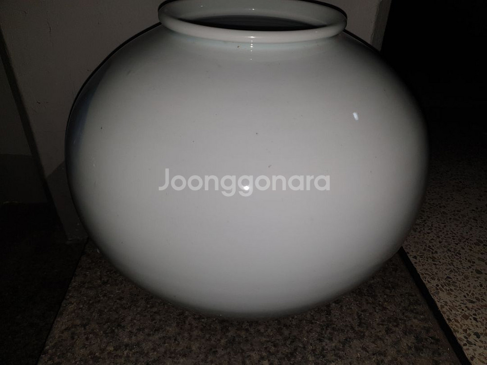 달항아리 도자기 판매--1