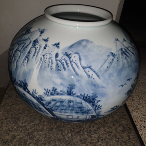 달항아리 도자기 판매