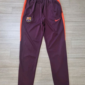 나이키 바르셀로나 트레이닝 팬츠 + 볼캡 모자
