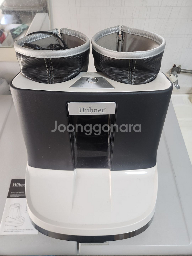 휴브너 맛사지기 SFM-654...택포29만--0