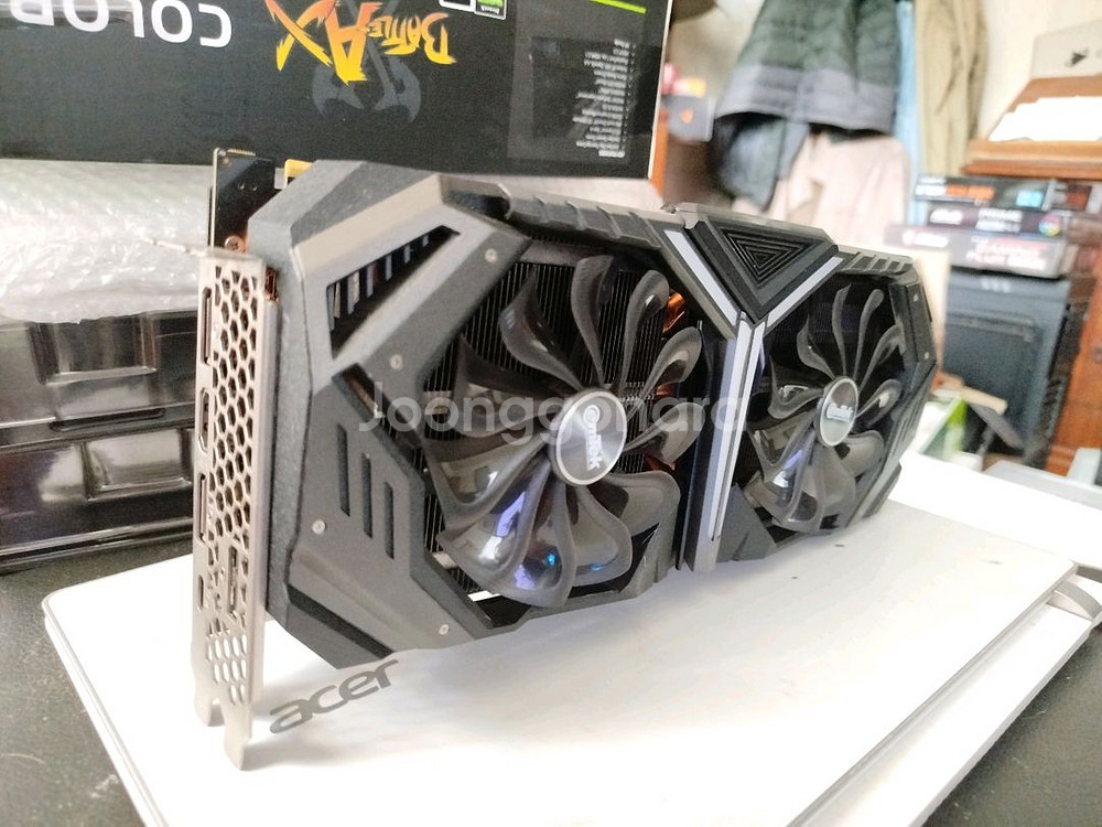 Emtek GeForce RTX 2080super Tu--1