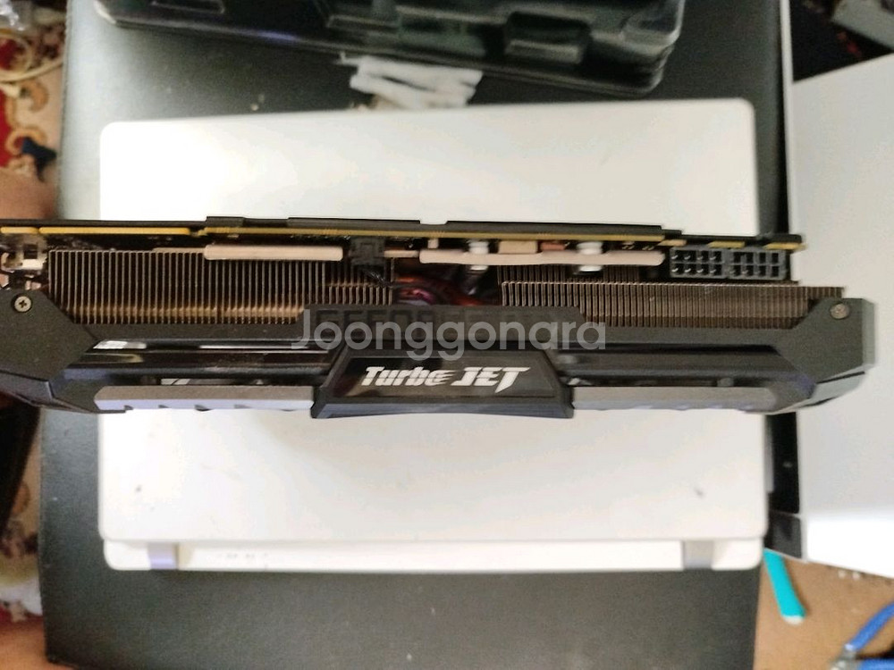 Emtek GeForce RTX 2080super Tu--5