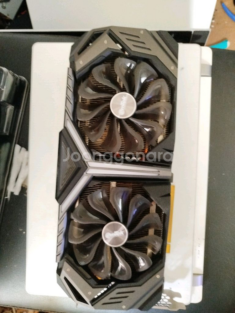 Emtek GeForce RTX 2080super Tu--2