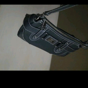 정품/버버리 핸드백