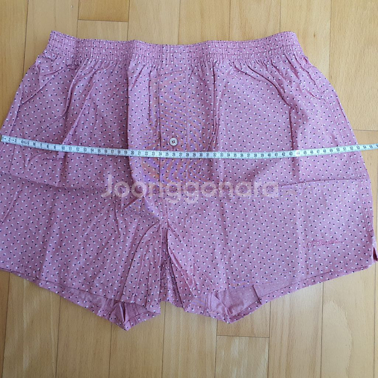 듀퐁 에스제이듀퐁 SJDupont 사각트렁크 박스팬티--2