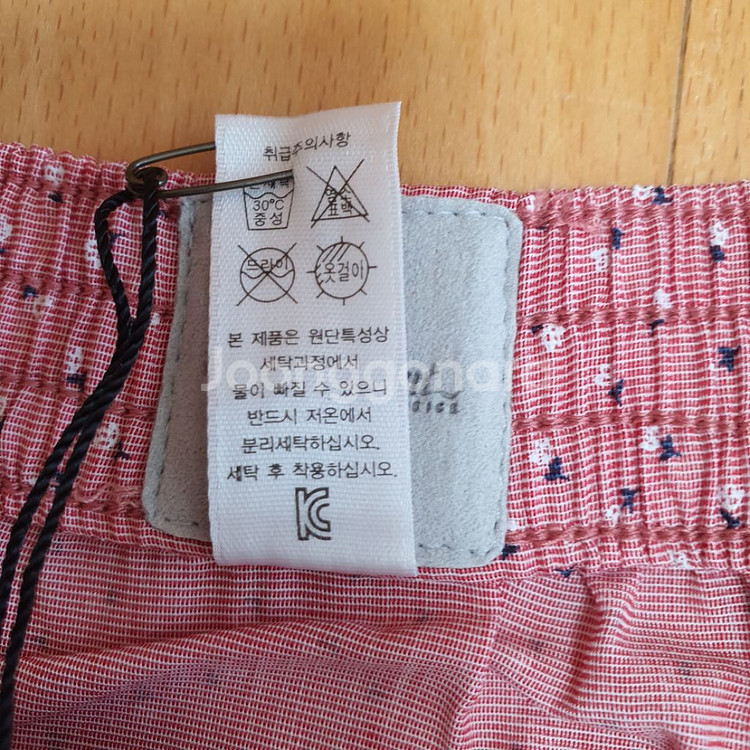 듀퐁 에스제이듀퐁 SJDupont 사각트렁크 박스팬티--6