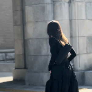Le Ciel Dress 르 씨엘 원피스