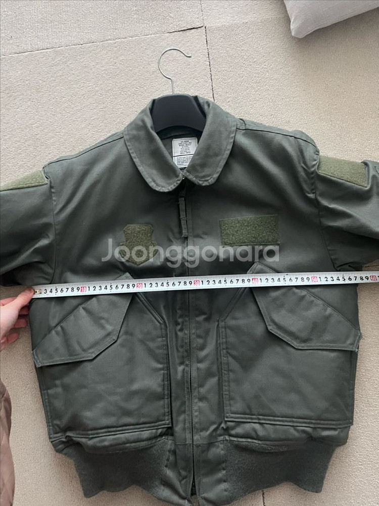 CWU-45P 무광 미디움 판매--3