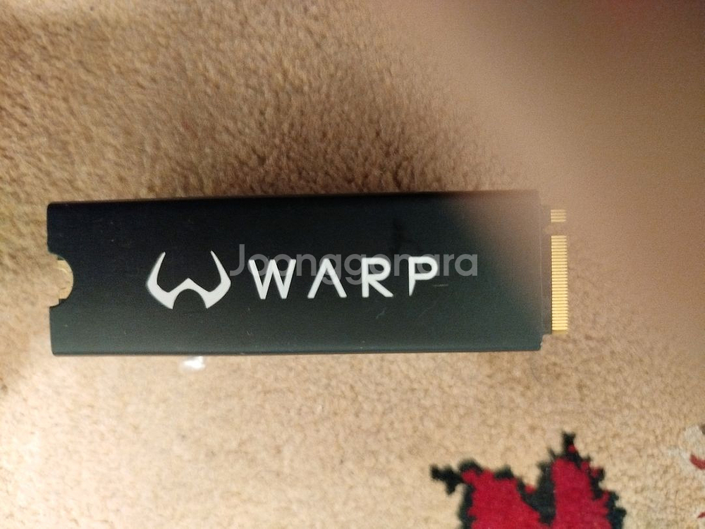 Fanxiang S770 2TB NVMe SSD전주시--1