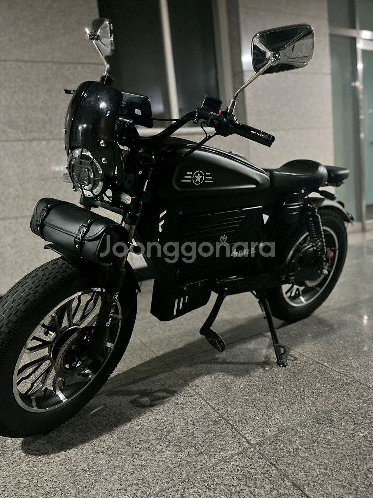 자토바이 동도 s8 pro 3000w 50ah 60v--0