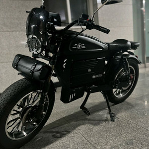 자토바이 동도 s8 pro 3000w 50ah 60v