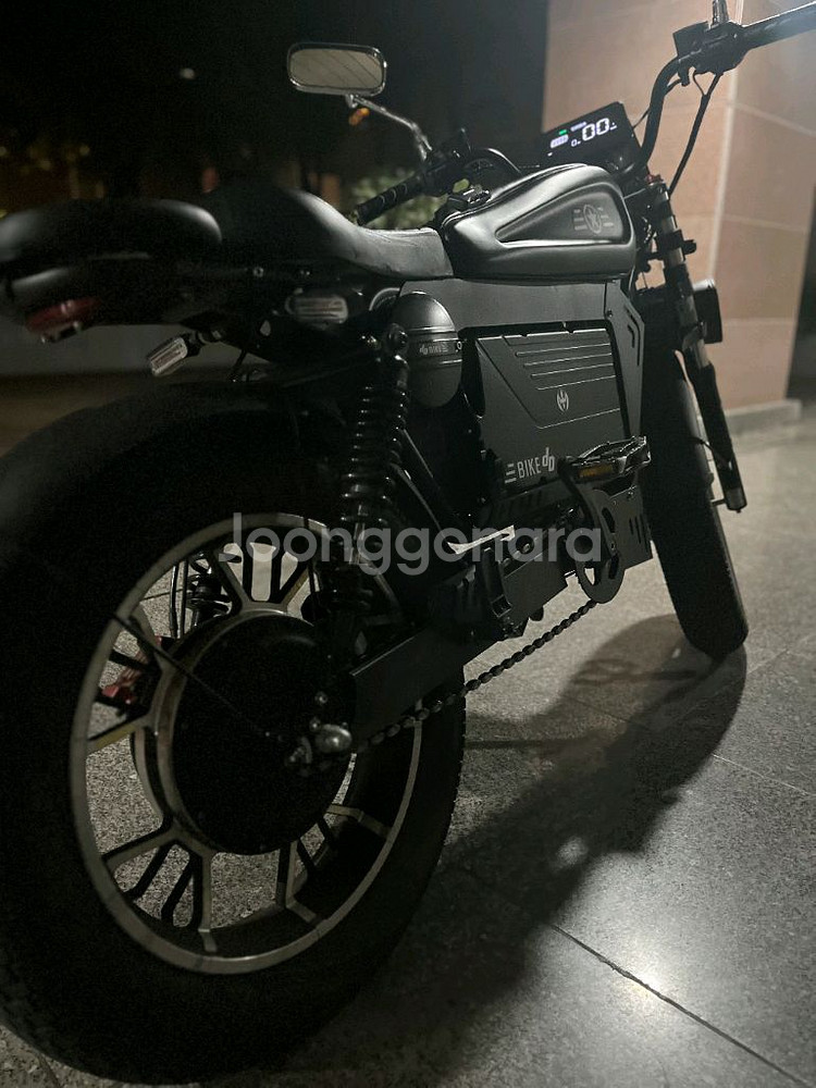 자토바이 동도 s8 pro 3000w 50ah 60v--2