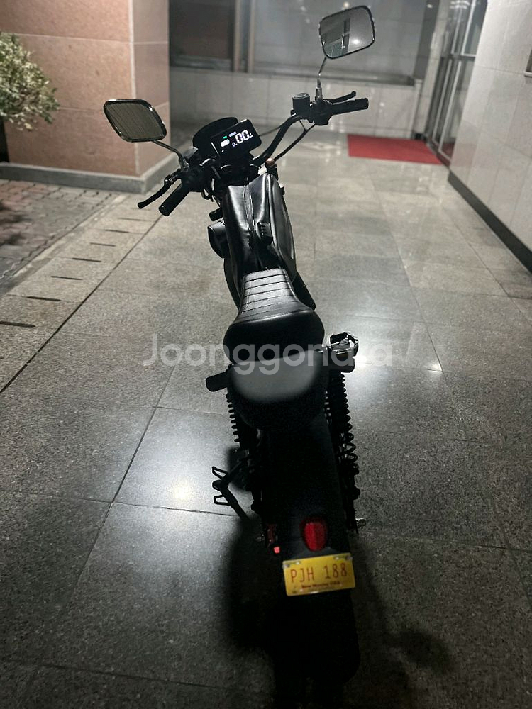 자토바이 동도 s8 pro 3000w 50ah 60v--4