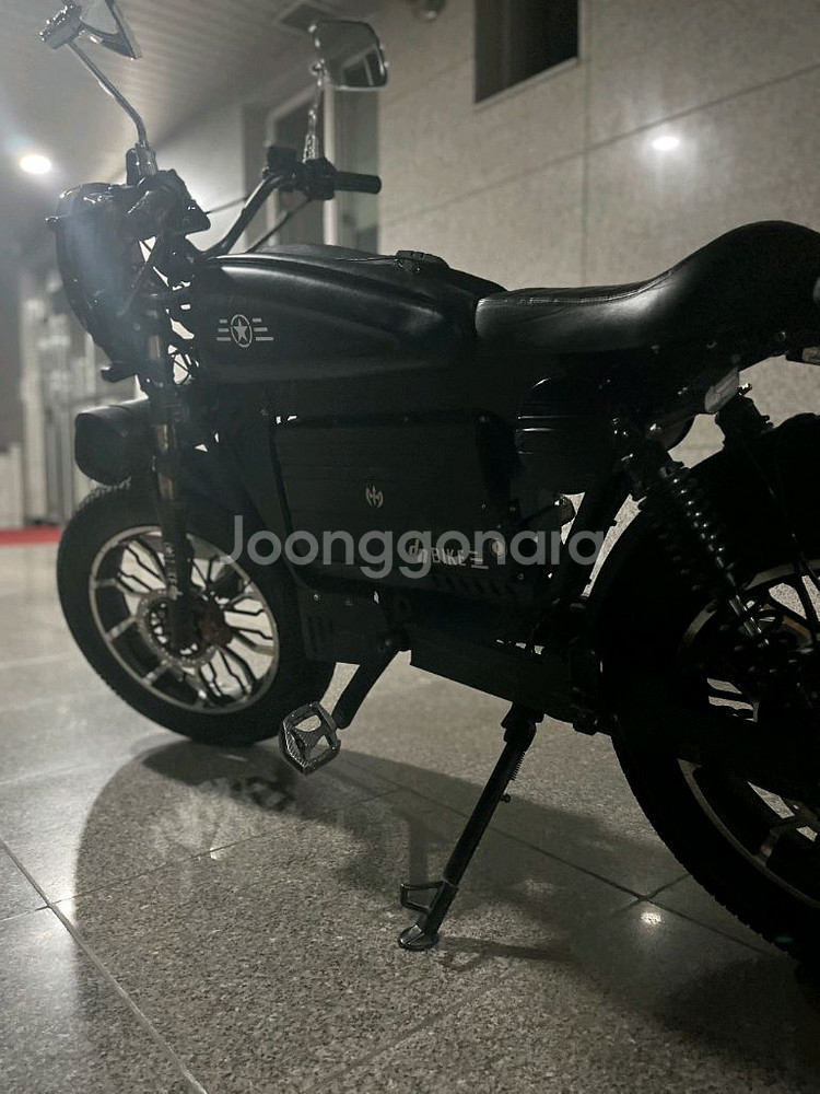 자토바이 동도 s8 pro 3000w 50ah 60v--3