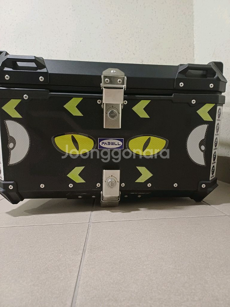 자토바이 동도 s8 pro 3000w 50ah 60v--7