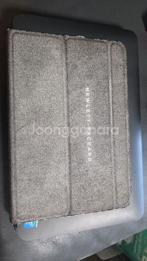 hp 파빌리온 x2 테블릿겸용 노트북--1