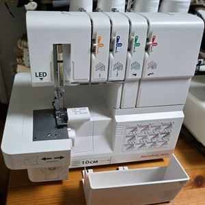 메리록(룩) 058A & 주끼 MO-644D