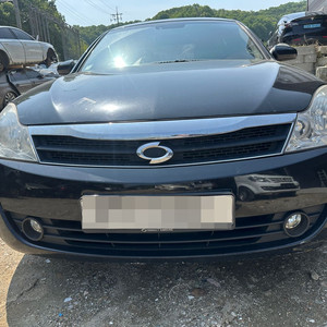 르노삼성 SM5 임프레션 326366 08년 분해 판매