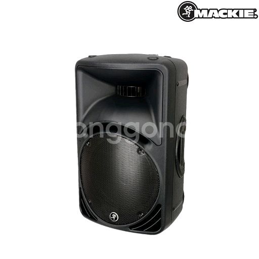 최고급 맥키 c300z 12인치스피커--1