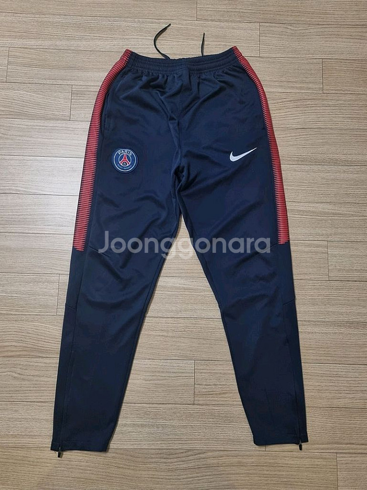 나이키 파리 생제르맹 팬츠 + 첼시 트레이닝 팬츠--0