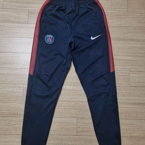 나이키 파리 생제르맹 팬츠 + 첼시 트레이닝 팬츠
