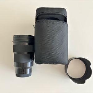 시그마 50mm f1.4 아트오식이 (1세대) 소니