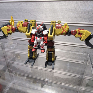 건담 앙상블 ex32 파워로더