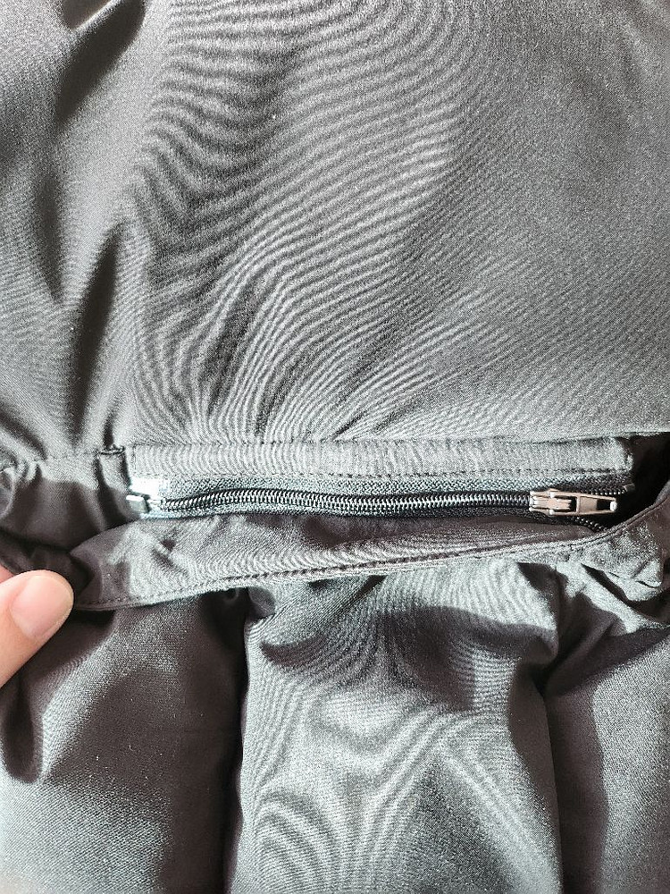 블랙야크키즈 구스다운패딩 130--4