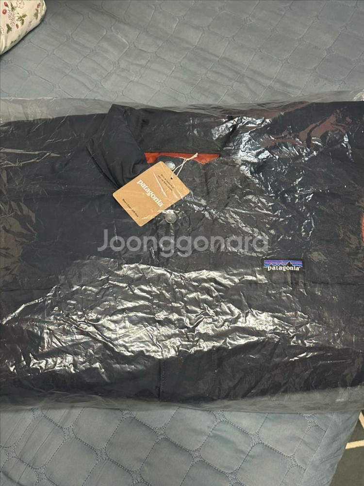 파타고니아 다운드리프트 패딩조끼 XL (110) 사이즈--6