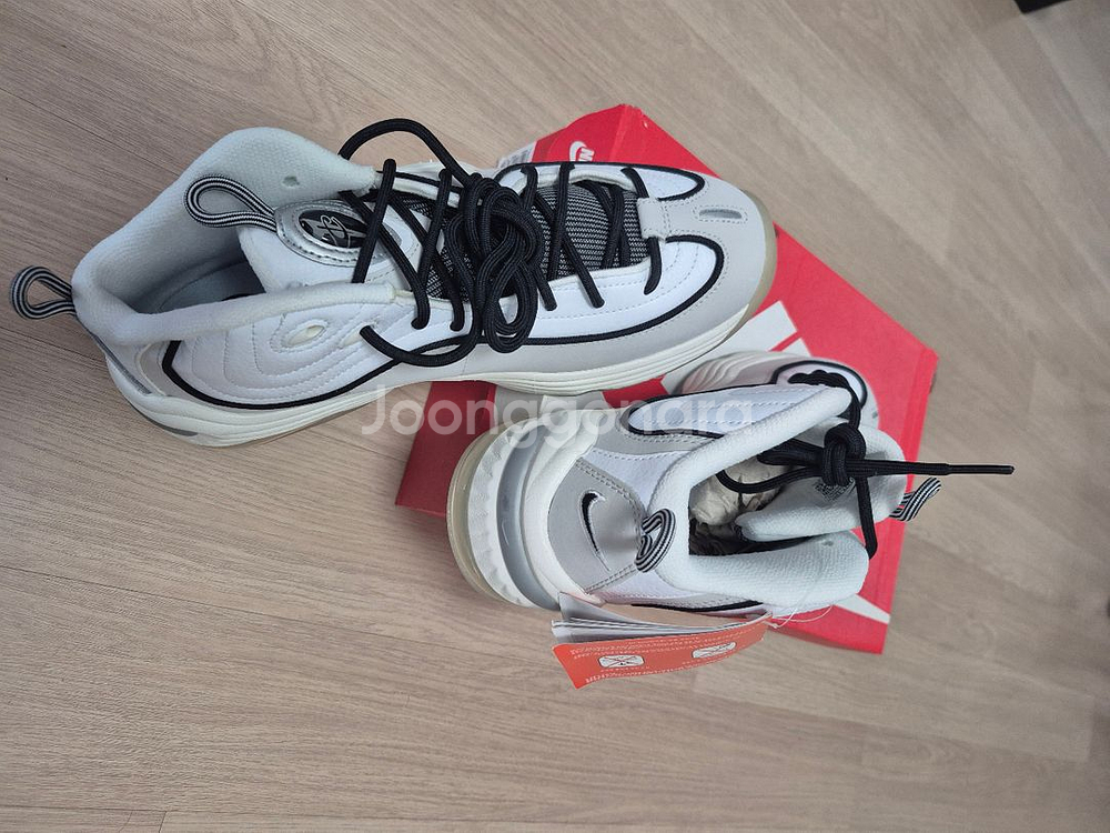 나이키 에어맥스 AP 새상품 275mm--0