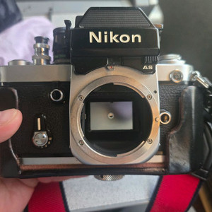 니콘 f2as