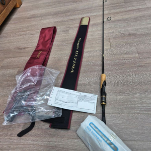 구형 울티마264UL팝니다