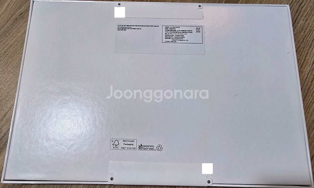 [포항] 갤럭시탭 s11 5G 256GB 실버 미개봉--2
