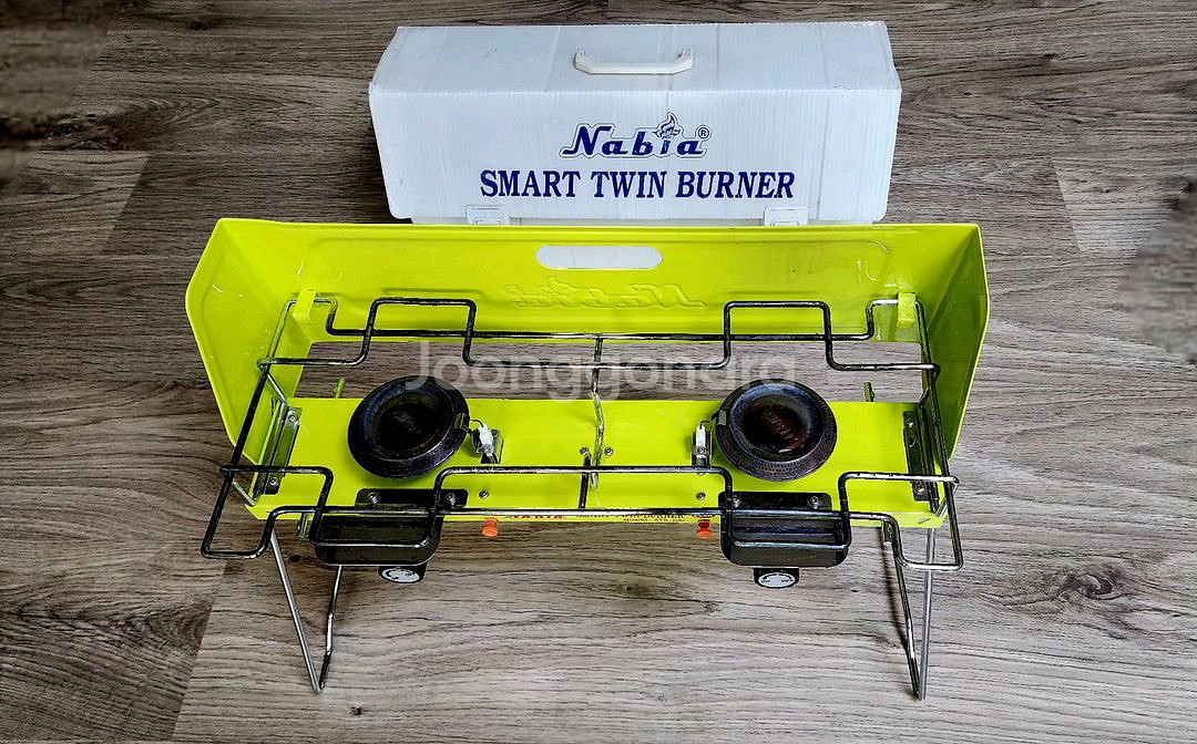 나비아 스마트 트윈버너, 나비아 멀티 팬 팝니다.--4